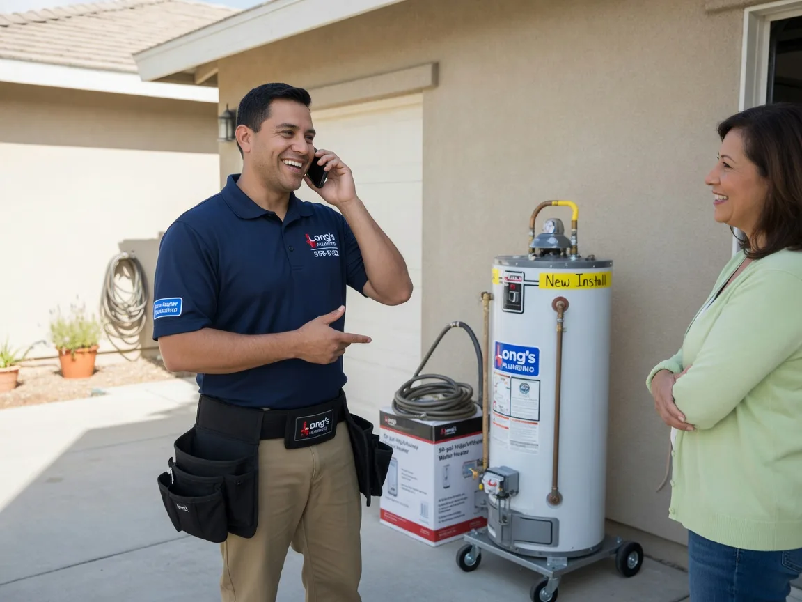 Leak Detection Caliente, NV FAQs